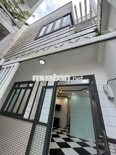 🌻CHO THUÊ NHÀ TRỆT LẦU HẺM 102 ĐƯỜNG LÊ ANH XUÂN, NHÀ CÁCH LỘ LỚN 100M