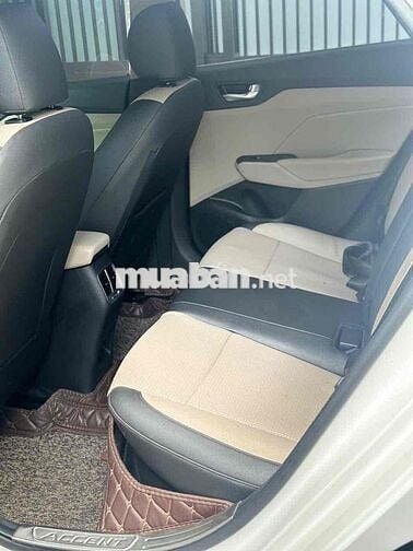 Hyundai Accent 2020 1.4AT Đặc Biệt  - 55000 km