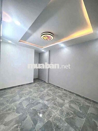🍀🍀Cho thuê nhà nguyên căn hẻm 2020 Huỳnh Tấn Phát, thị trấn Nhà Bè -
