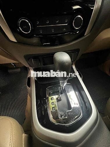 Nissan Navara 2017 EL Premium R - 103000 km