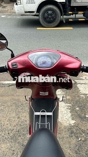 Honda Futer 2002.BSTP.Xe liền-máy êm lắm.Giá tốt