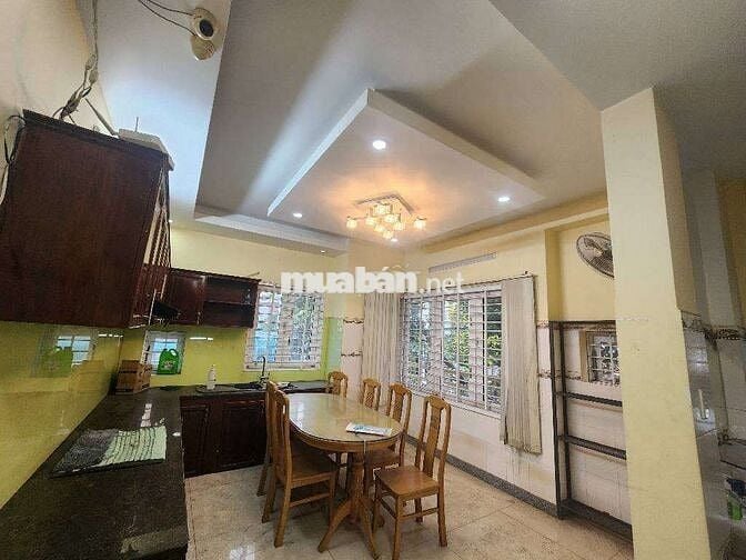 BÁN NHÀ ĐẸP SÁT MT,HẺM XE TẢI ĐẬU Ở CỬA,42M²,GẦN LOTTE MART THỐNG NHẤT