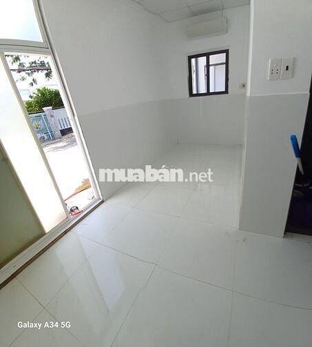 CHO THUÊ PHÒNG TRỌ MẶT TIỀN HẺM  1419 LÊ VĂN LƯƠNG, NHÀ BÈ