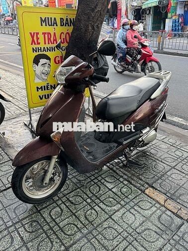 honda lead bstp 9 chủ xe máy zin êm chạy bốc