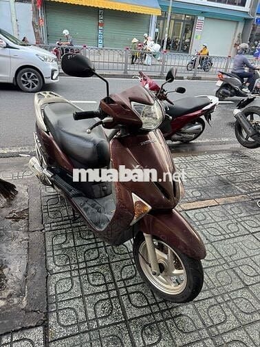 honda lead bstp 9 chủ xe máy zin êm chạy bốc