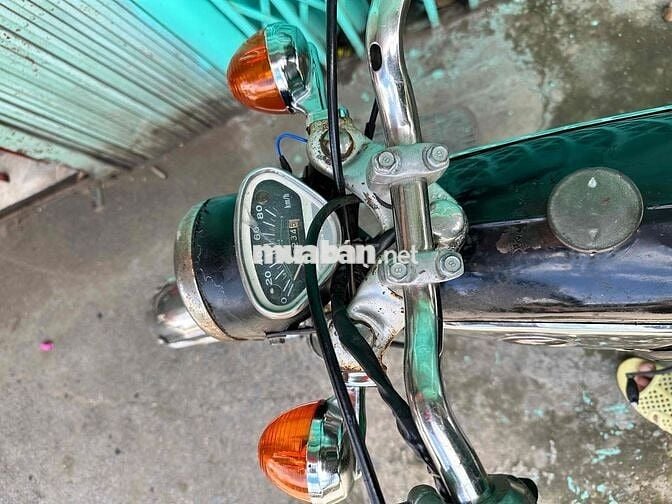 honda 67