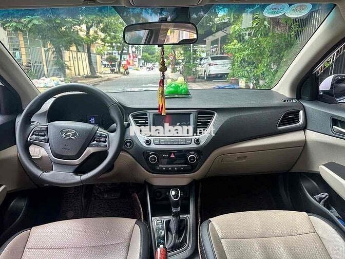 Hyundai Accent 2020 1.4AT Đặc Biệt  - 55000 km