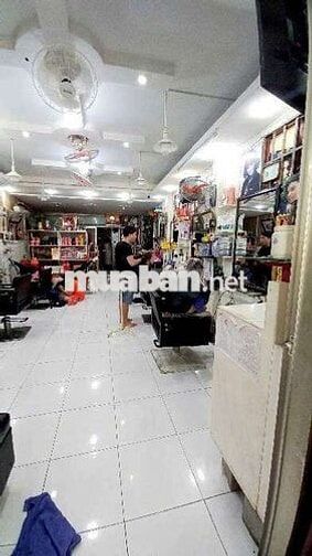 MẶT TIỀN KINH DOANH, HẼM THÔNG, NGANG 4X18M, KHU VỰC ĐÔNG DÚC BUÔN BÁN