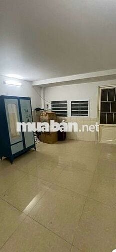 BÁN NHÀ Đ.HOÀNG DIỆU~HẺM THÔNG THOÁNG~30M2~SHR~VỊ TRÍ TRUNG TÂM.