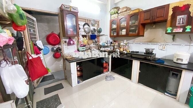 Ngang 6m-Nhà 4 tầng-5pn-hẻm xe hơi-Lâm Văn Bền-Quận 7-Nhỉnh 6 tỏi