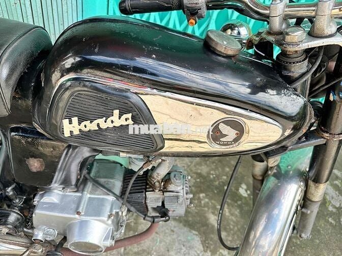 honda 67
