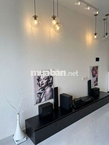 căn hộ 50m2 2pn 1wc sunrise riverside huyện nhà bè