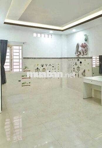 Nhà 95/Lê Văn Lương quận 7-gần40mv-3pn-hẻm xe hơi-dòng tiền15tr-giá 4đ