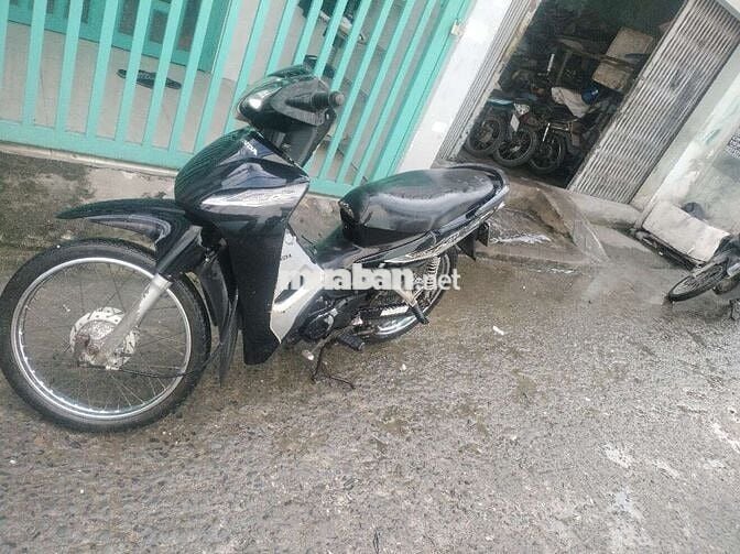Cần bán chiếc Wave a 110 có giấy