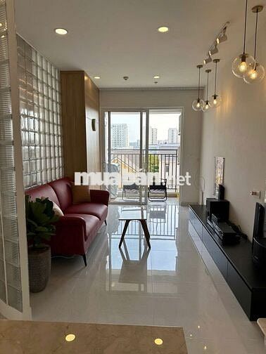 căn hộ 50m2 2pn 1wc sunrise riverside huyện nhà bè