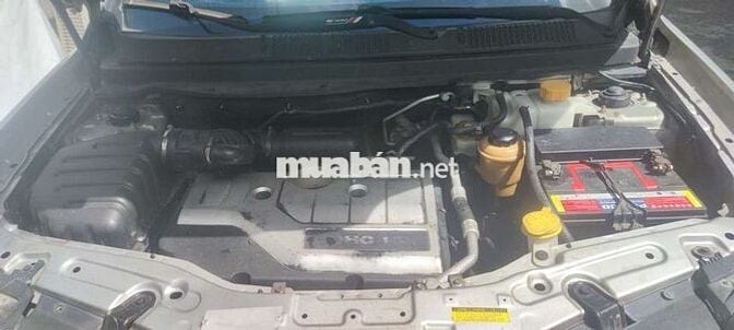 Chevrolet Captiva 2009 AT