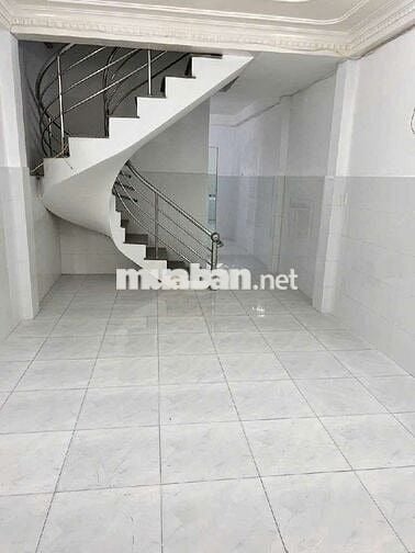 Q7, NHÀ 2 TẦNG, 4X18M, NỞ HẬU, HUỲNH TẤN PHÁT
