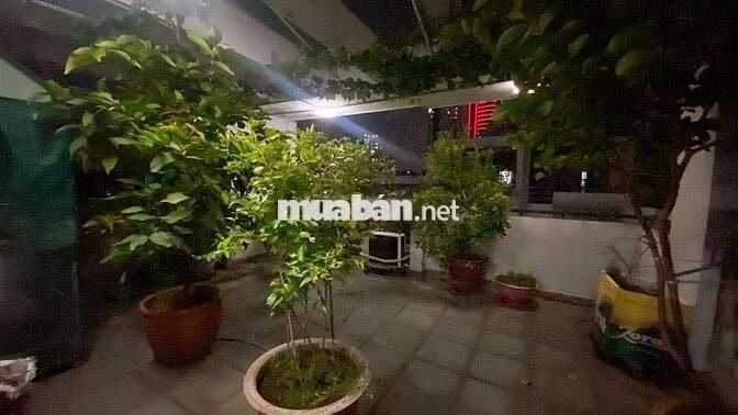 Ngang 6m-Nhà 4 tầng-5pn-hẻm xe hơi-Lâm Văn Bền-Quận 7-Nhỉnh 6 tỏi