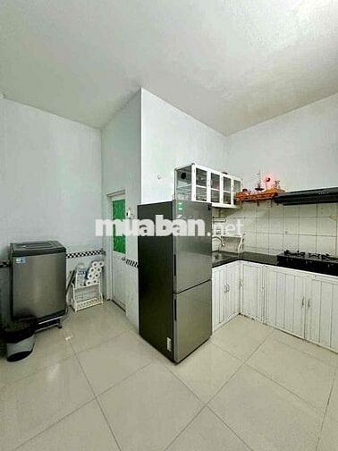Nhà 1 trệt 1 lầu Nguyễn Đình Chiểu,P4, Phú Nhuận