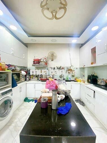 Nhà 95/Lê Văn Lương quận 7-gần40mv-3pn-hẻm xe hơi-dòng tiền15tr-giá 4đ