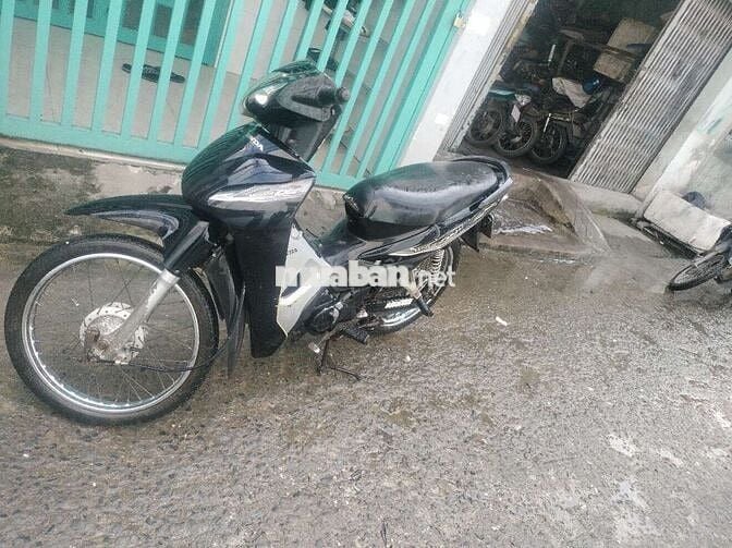 Cần bán chiếc Wave a 110 có giấy