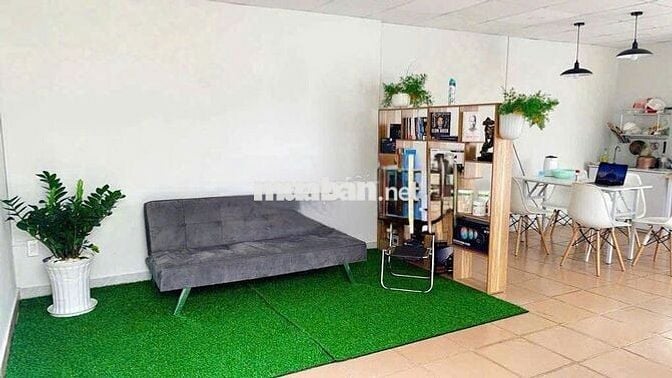 Cho Thuê Nhà Góc Đẹp Đường Cộng Hòa, Tân Bình ( Ô tô đậu trước nhà )