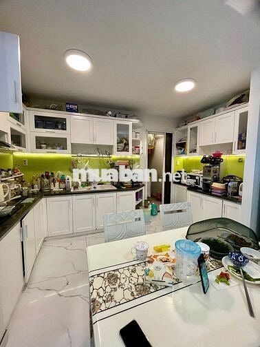 BÁN CĂN HỘ CHUNG CƯ PHÚ HOÀNG ANH - 3PN 2WC 130M2 - SHR - GIÁ 4.6TY
