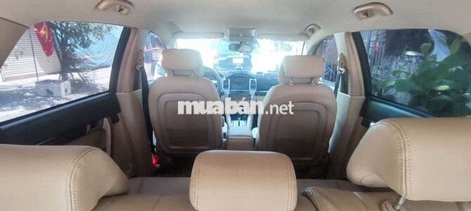 Chevrolet Captiva 2009 AT
