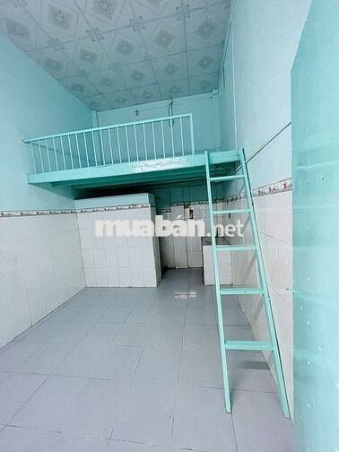 Cho thuê phòng trọ 13m2 ở Bình Đường 1(Gần chợ Việt Lập, TBS Group