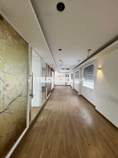 Căn TOP1 mặt tiền Hai Bà Trưng Q1 300m2 - Giá chạm đáy gần 80tr !!
