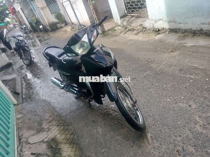 Cần bán chiếc Wave a 110 có giấy