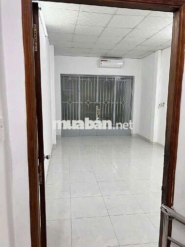 Q7, NHÀ 2 TẦNG, 4X18M, NỞ HẬU, HUỲNH TẤN PHÁT