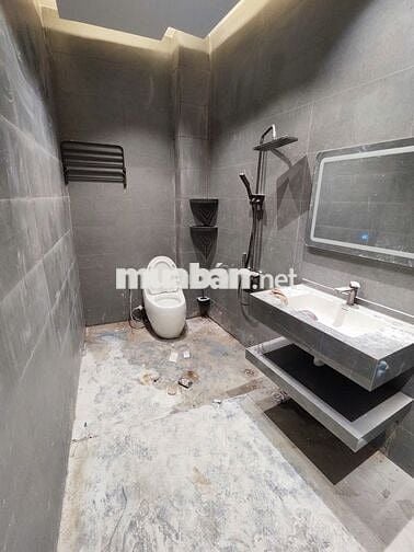 Chiến Lược – 68m² – 4PN – Bình Tân – 5.8 tỷ