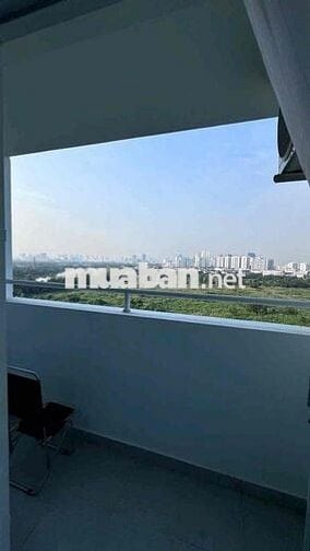Căn hộ có sổ 2 pn 2tolet view Sông Phú Mỹ Hưng sẳn hợp đồng thuê 9,5tr