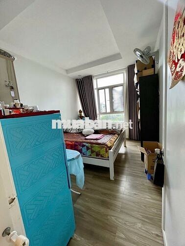 BÁN CĂN HỘ CHUNG CƯ PHÚ HOÀNG ANH - 3PN 2WC 130M2 - SHR - GIÁ 4.6TY