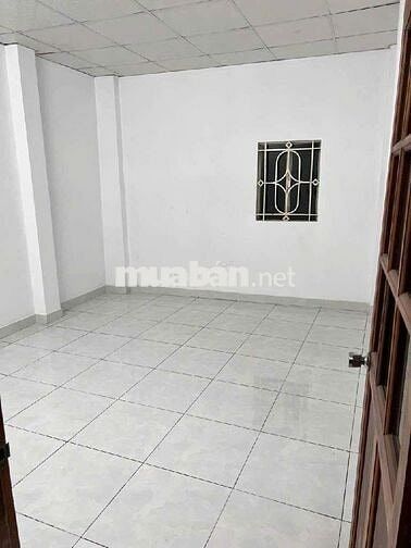 Q7, NHÀ 2 TẦNG, 4X18M, NỞ HẬU, HUỲNH TẤN PHÁT