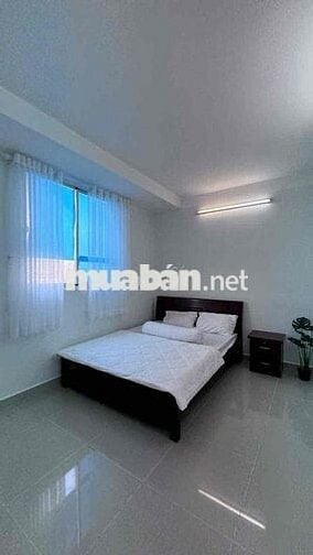 Căn hộ có sổ 2 pn 2tolet view Sông Phú Mỹ Hưng sẳn hợp đồng thuê 9,5tr