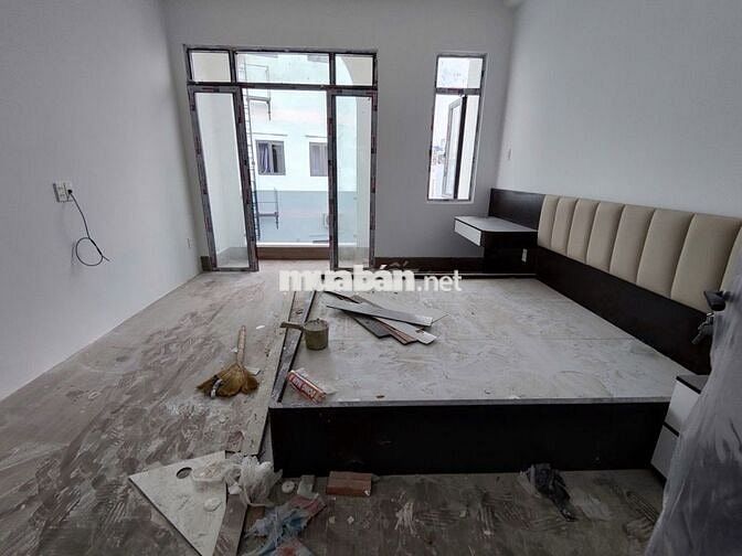 Chiến Lược – 68m² – 4PN – Bình Tân – 5.8 tỷ