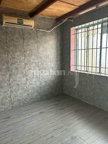 Cho thuê nhà nguyên căn chung cư 482A nơ trang long 