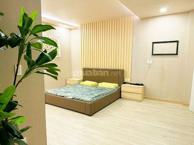 Bán nhà MT Cộng Hòa-Lê Văn Huân, Q.Tân Bình,69 tỷ,1H1T7L+ST, có hồ bơi