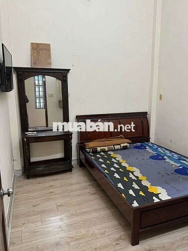 Cần cho thuê nhà P TTN Q12 .DT 5x16 .1 trệt 1 lầu 3 PN 2WS hẻm xe tải