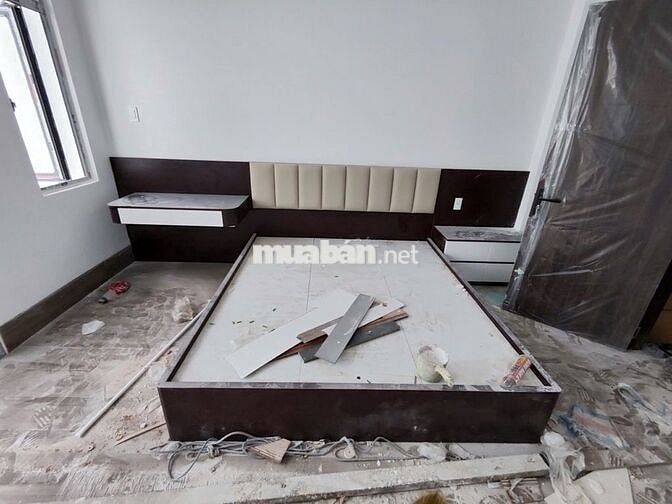 Chiến Lược – 68m² – 4PN – Bình Tân – 5.8 tỷ