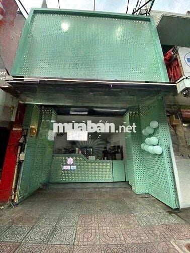 Cho Thuê Nhà Đường Tô Hiến Thành, Quận 10 ( Nhà Suốt - KD Tự Do )