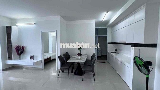 Căn hộ có sổ 2 pn 2tolet view Sông Phú Mỹ Hưng sẳn hợp đồng thuê 9,5tr