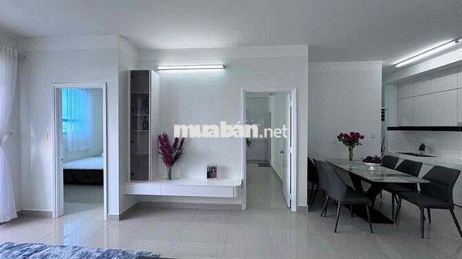 Căn hộ có sổ 2 pn 2tolet view Sông Phú Mỹ Hưng sẳn hợp đồng thuê 9,5tr