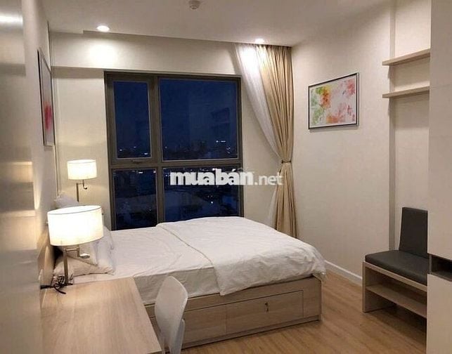 CĂN HỘ CAO CẤP Lotte Max Bình Dương
