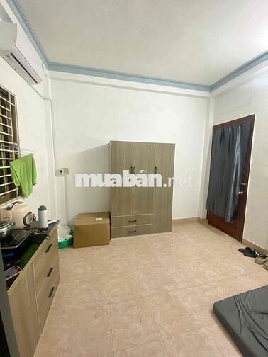 PASS PHÒNG TÂN BÌNH gần huflit, ueh, đhyd,…