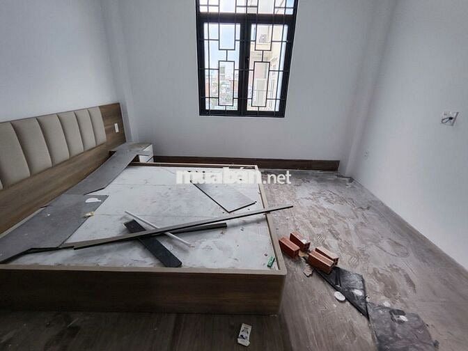 Chiến Lược – 68m² – 4PN – Bình Tân – 5.8 tỷ