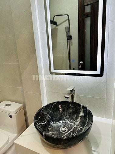 Đi định cư nước ngoài Chủ bán nhanh Nhà Lê Quang Định P1 Gò Vấp