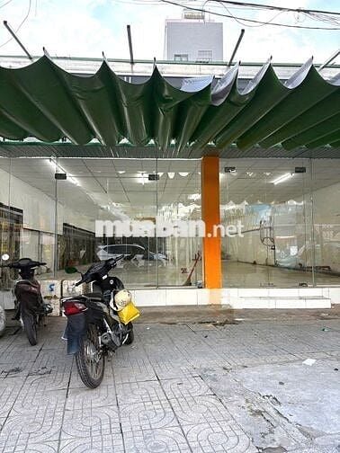 Cho Thuê Mặt Bằng Suốt 9x30m Đường Phạm Văn Bạch, Tân Bình - KD TỰ DO